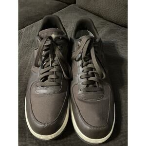 Nike Air Force 1 Gore-Tex CT2858-201 Sneakers Men’s 15 Brown